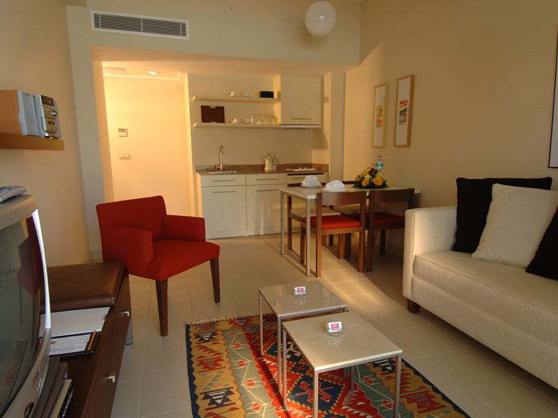 Отель Barut Lara Resort & Spa 5*,  - фото 8