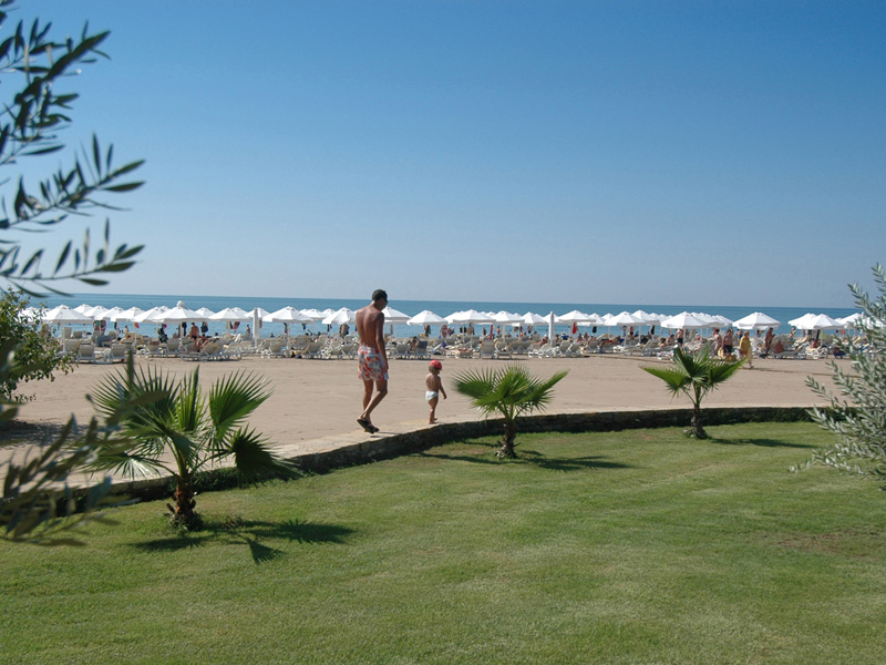 Отель Barut Lara Resort & Spa 5*,  - фото 82