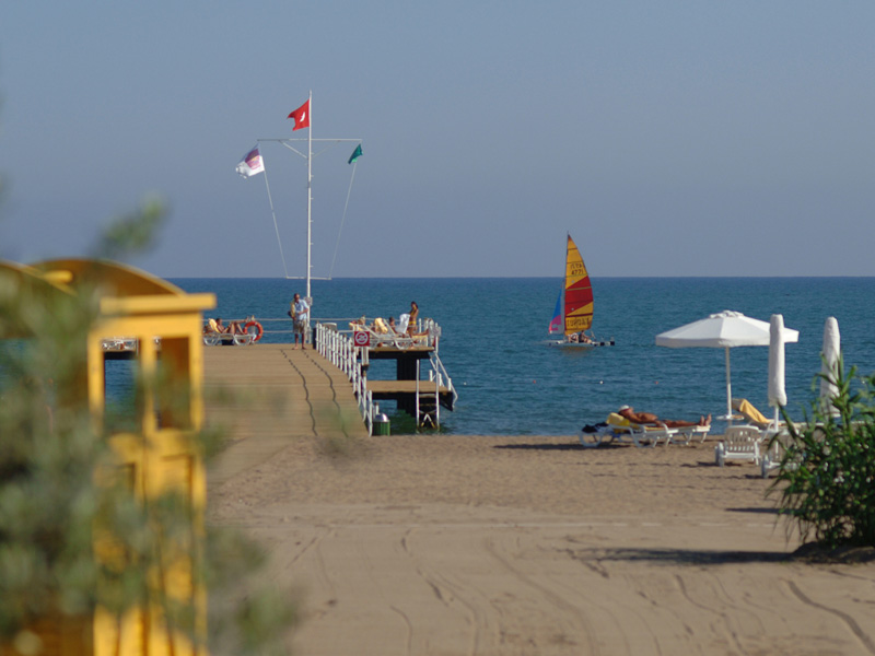Отель Barut Lara Resort & Spa 5*,  - фото 84