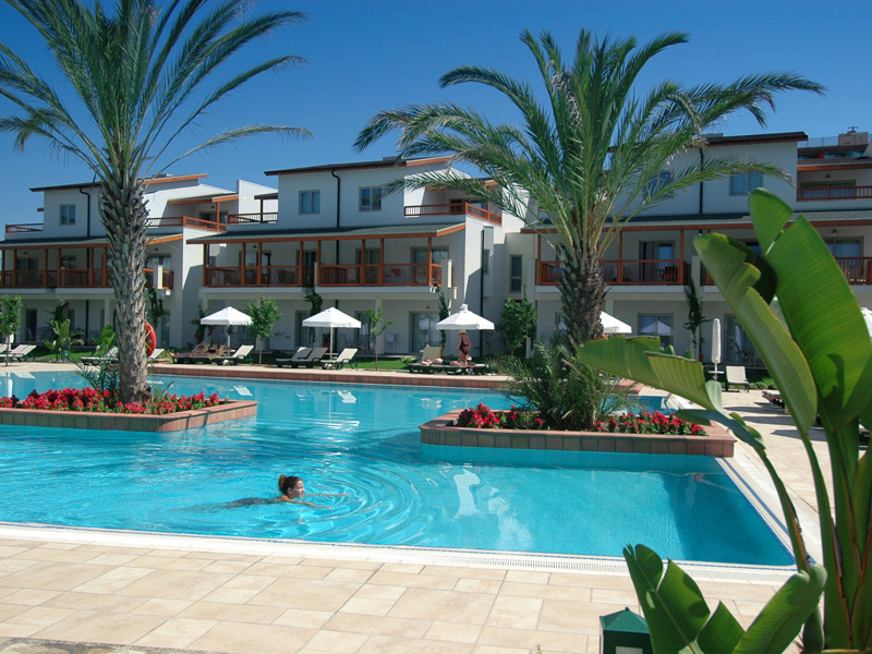 Отель Barut Lara Resort & Spa 5*,  - фото 85