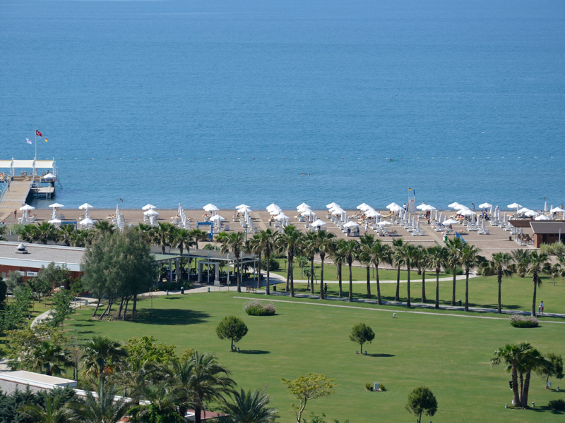 Отель Barut Lara Resort & Spa 5*,  - фото 91