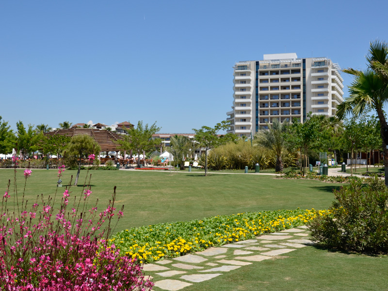 Отель Barut Lara Resort & Spa 5*,  - фото 93