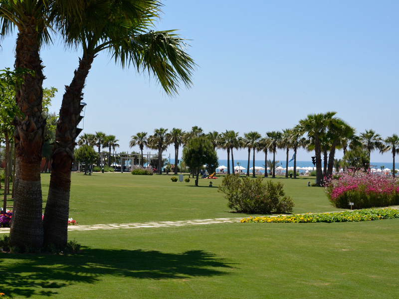 Отель Barut Lara Resort & Spa 5*,  - фото 98