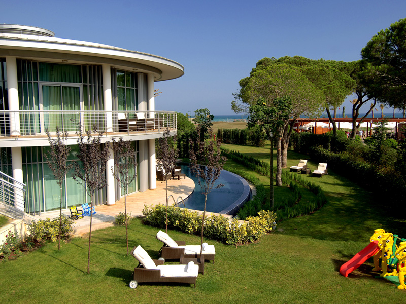 Отель Calista Luxury Resort 5*,  - фото 101