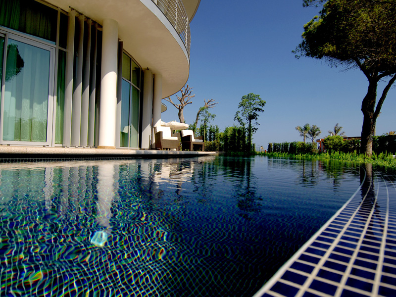 Отель Calista Luxury Resort 5*,  - фото 103