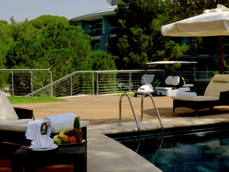 Отель Calista Luxury Resort 5*,  - фото 106