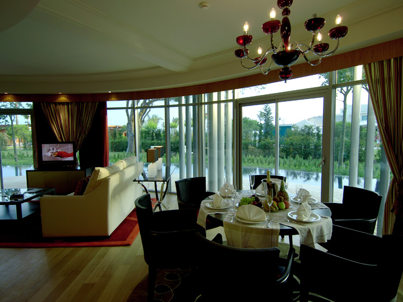 Отель Calista Luxury Resort 5*,  - фото 14