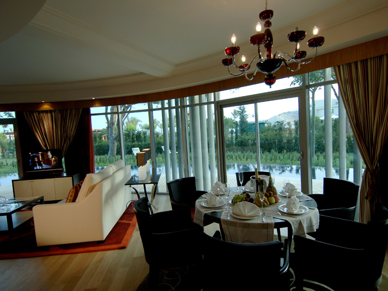 Отель Calista Luxury Resort 5*,  - фото 22