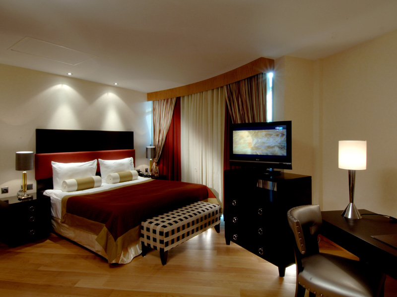 Отель Calista Luxury Resort 5*,  - фото 5