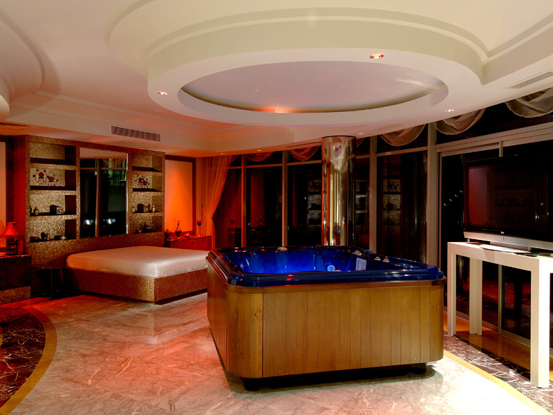 Отель Calista Luxury Resort 5*,  - фото 43