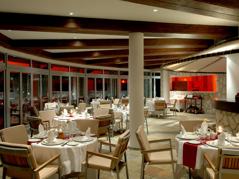 Отель Calista Luxury Resort 5*,  - фото 55