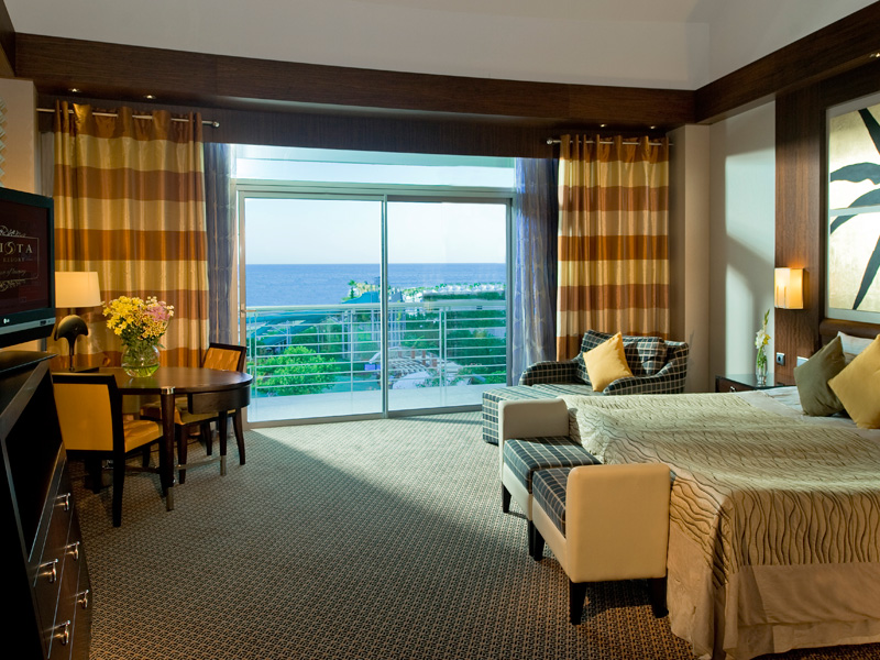Отель Calista Luxury Resort 5*,  - фото 9