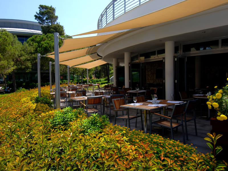 Отель Calista Luxury Resort 5*,  - фото 75