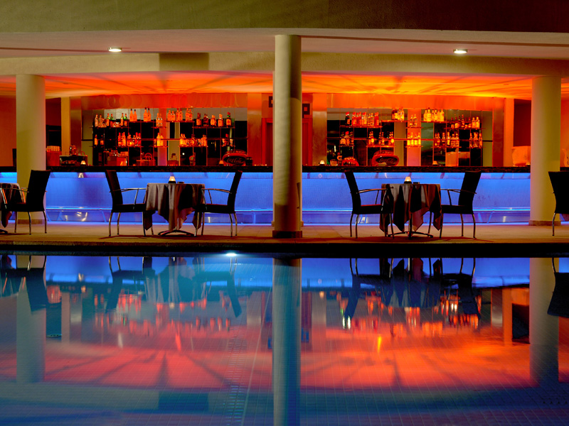 Отель Calista Luxury Resort 5*,  - фото 79