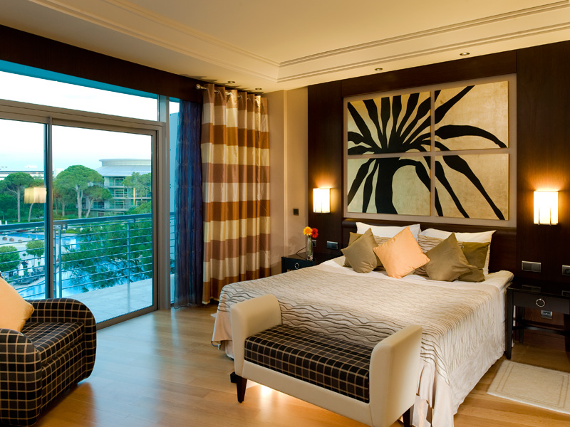 Отель Calista Luxury Resort 5*,  - фото 12