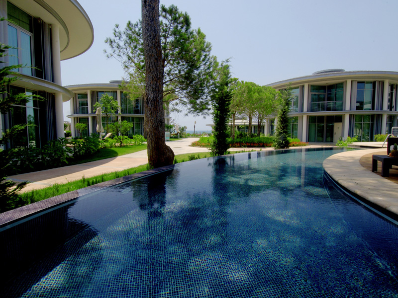 Отель Calista Luxury Resort 5*,  - фото 90
