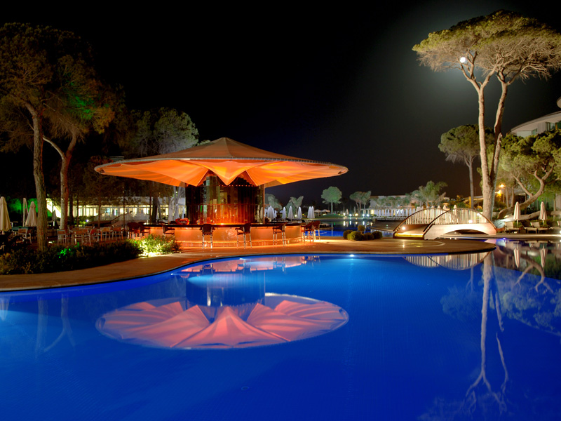 Отель Calista Luxury Resort 5*,  - фото 93