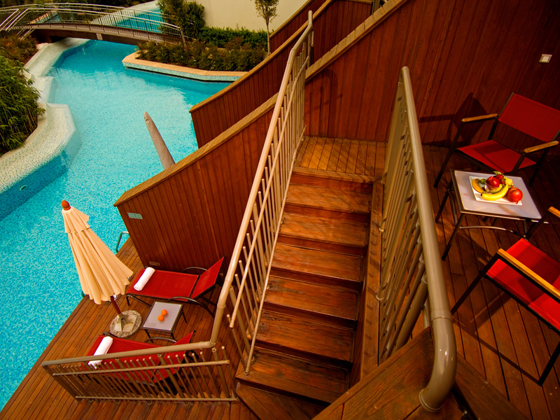 Отель Cornelia Diamond Golf Resort & Spa 5*,  - фото 66