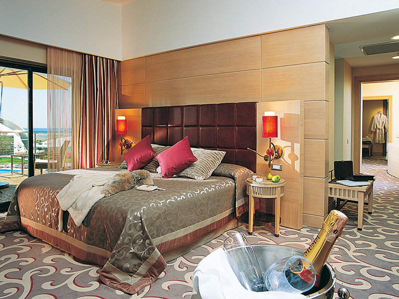 Отель Cornelia Diamond Golf Resort & Spa 5*,  - фото 71