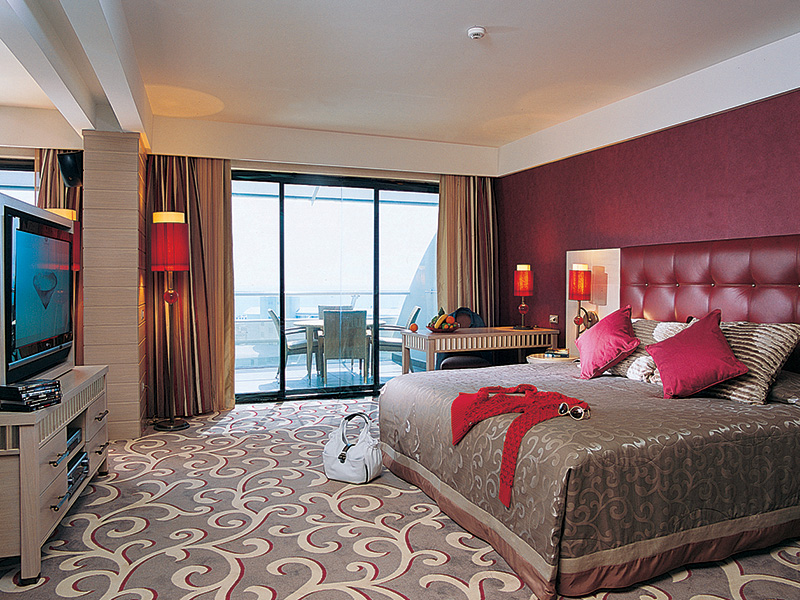 Отель Cornelia Diamond Golf Resort & Spa 5*,  - фото 61