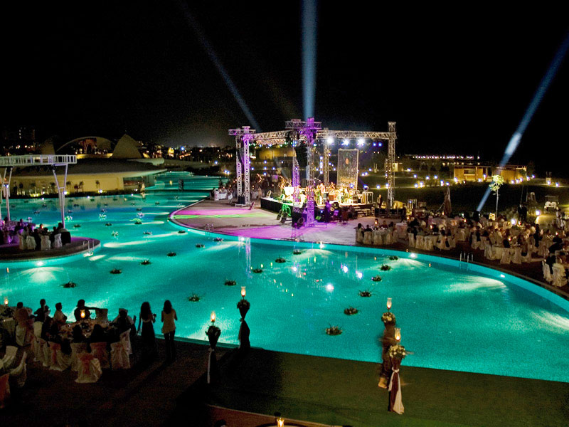 Отель Cornelia Diamond Golf Resort & Spa 5*,  - фото 24