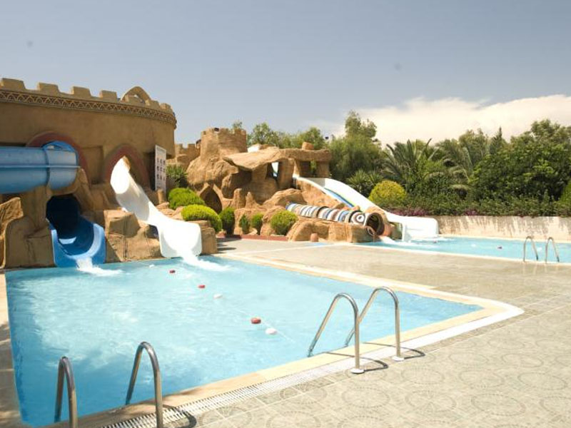 Отель Delphin Deluxe Resort 5*,  - фото 3