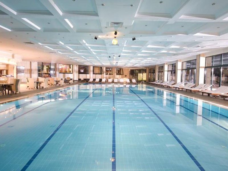 Отель Delphin Deluxe Resort 5*,  - фото 14