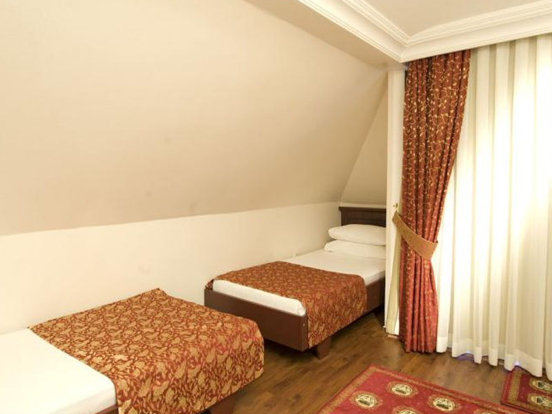 Отель Delphin Deluxe Resort 5*,  - фото 6