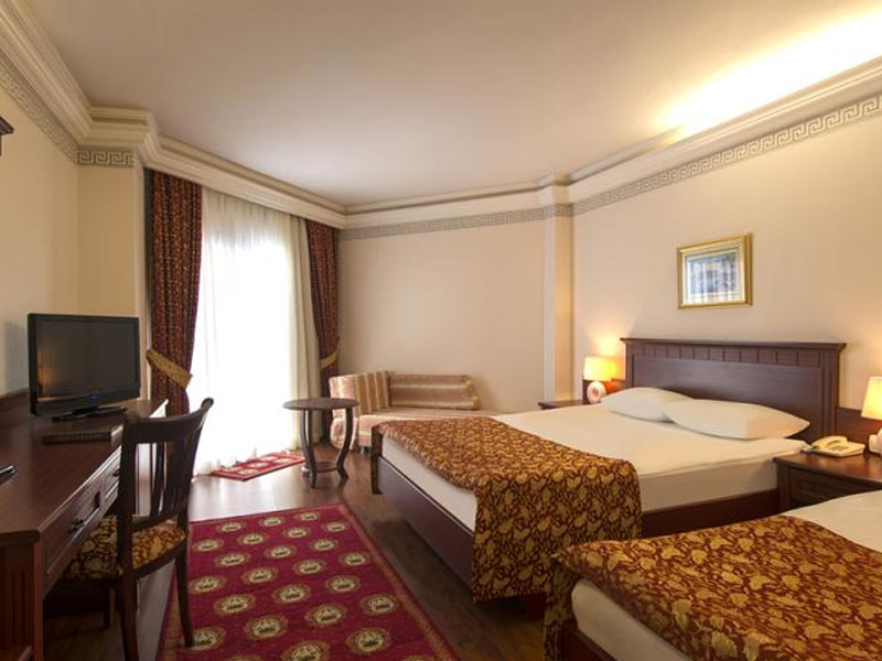 Отель Delphin Deluxe Resort 5*,  - фото 5