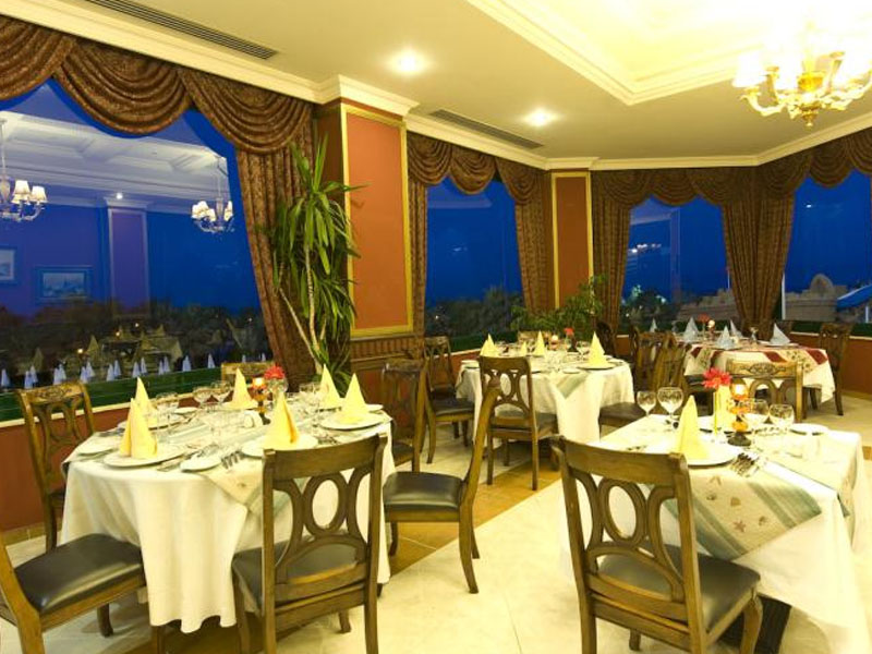 Отель Delphin Deluxe Resort 5*,  - фото 11