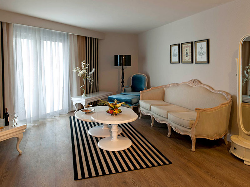 Отель Delphin Imperial Lara 5*,  - фото 13