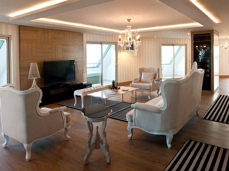 Отель Delphin Imperial Lara 5*,  - фото 14