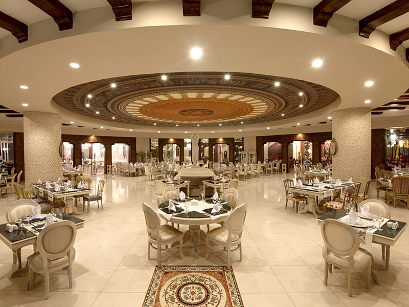 Отель Delphin Imperial Lara 5*,  - фото 28