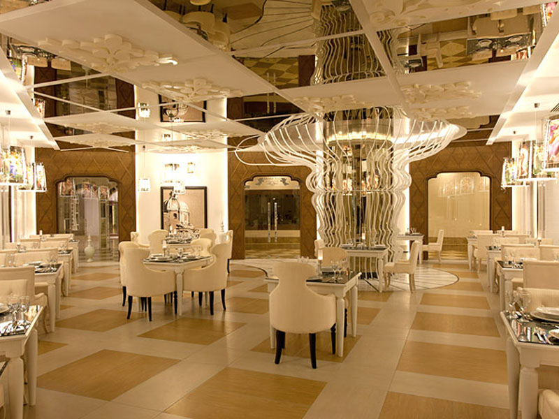Отель Delphin Imperial Lara 5*,  - фото 29