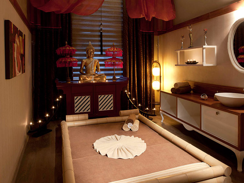 Отель Delphin Imperial Lara 5*,  - фото 49