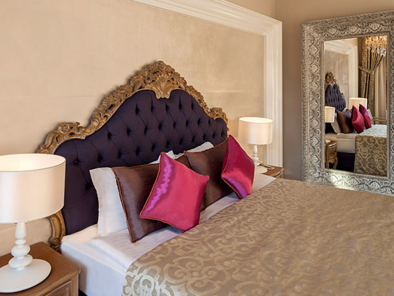 Отель Delphin Imperial Lara 5*,  - фото 9