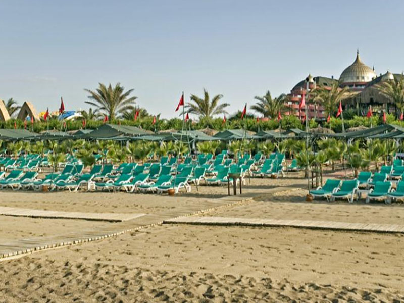 Delphin Palace Deluxe Collection 5* - смотреть фото 24 Отель Delphin Palace Deluxe Collection 5*, - фото 24