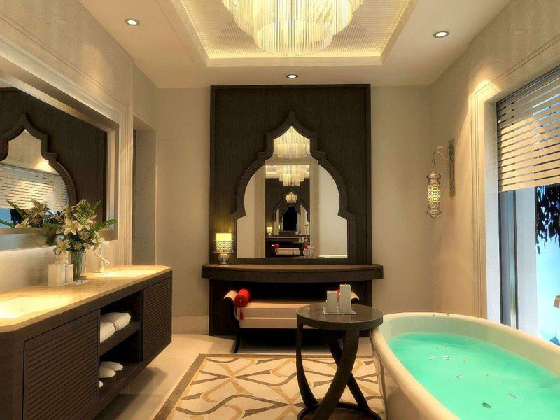 Отель Gural Premier Belek 5*,  - фото 69