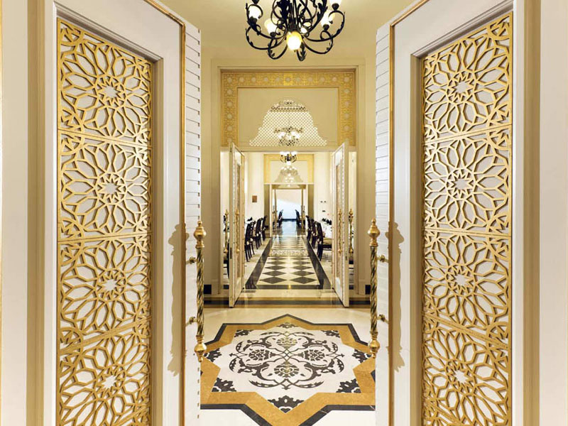 Отель Gural Premier Belek 5*,  - фото 28