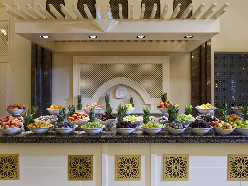 Отель Gural Premier Belek 5*,  - фото 53