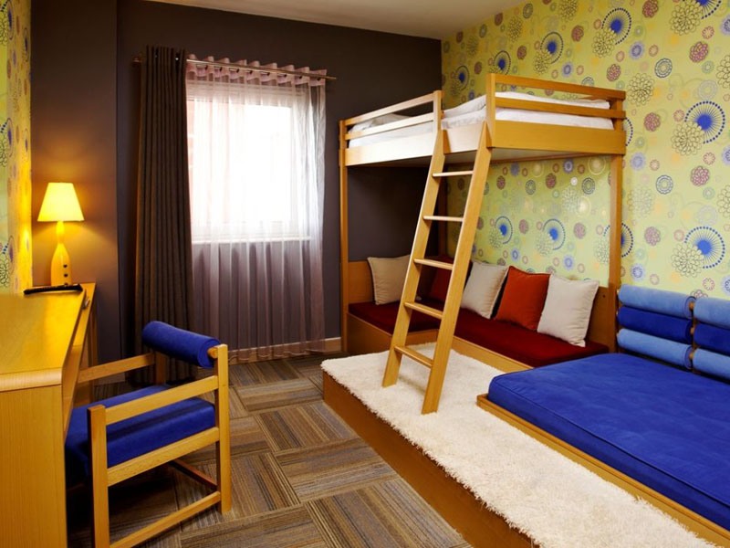 IC Santai Family Resort 5* - смотреть фото 50 Отель IC Santai Family Resort 5*, - фото 50