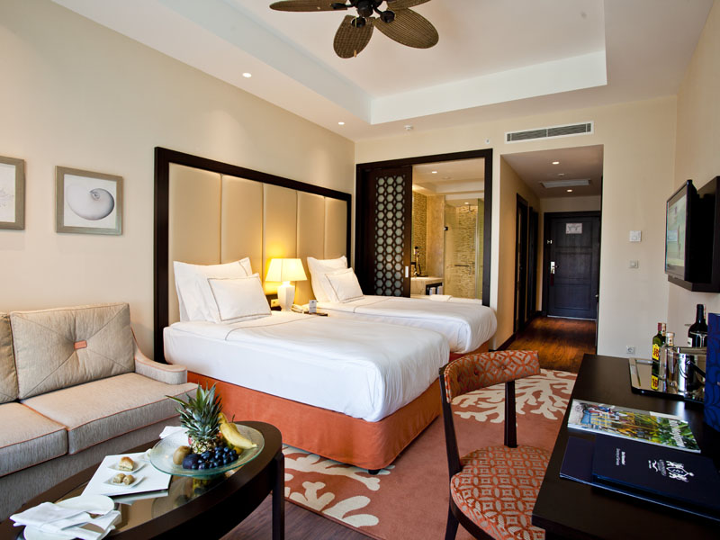 Отель Kaya Palazzo Golf Resort 5*,  - фото 15