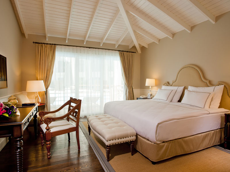 Отель Kaya Palazzo Golf Resort 5*,  - фото 21