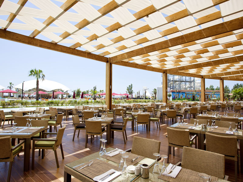Отель Kaya Palazzo Golf Resort 5*,  - фото 28