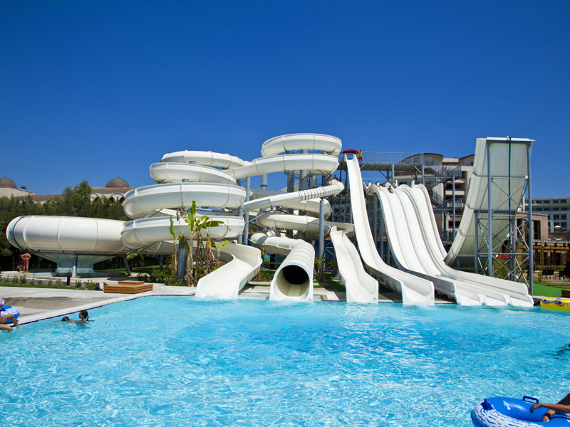 Отель Kaya Palazzo Golf Resort 5*,  - фото 34