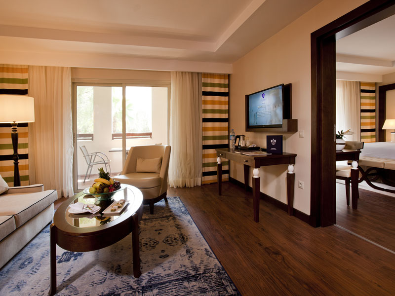 Отель Kaya Palazzo Golf Resort 5*,  - фото 8
