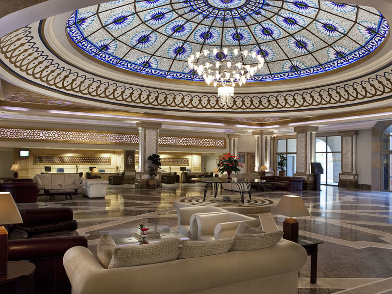 Отель Kempinski Hotel The Dome 5*,  - фото 9