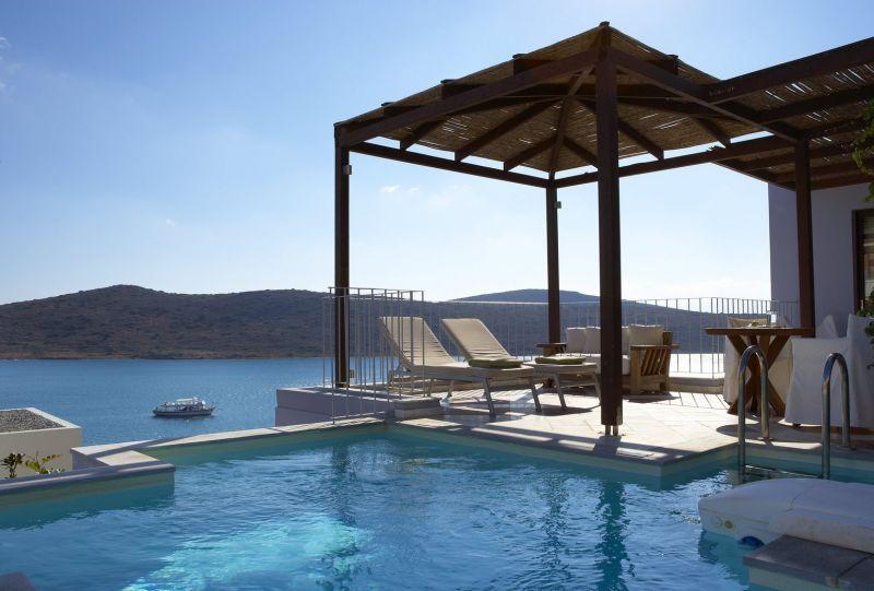 Domes Of Elounda 5* - смотреть фото 6 Отель Domes Of Elounda 5*, о. Крит - фото 6