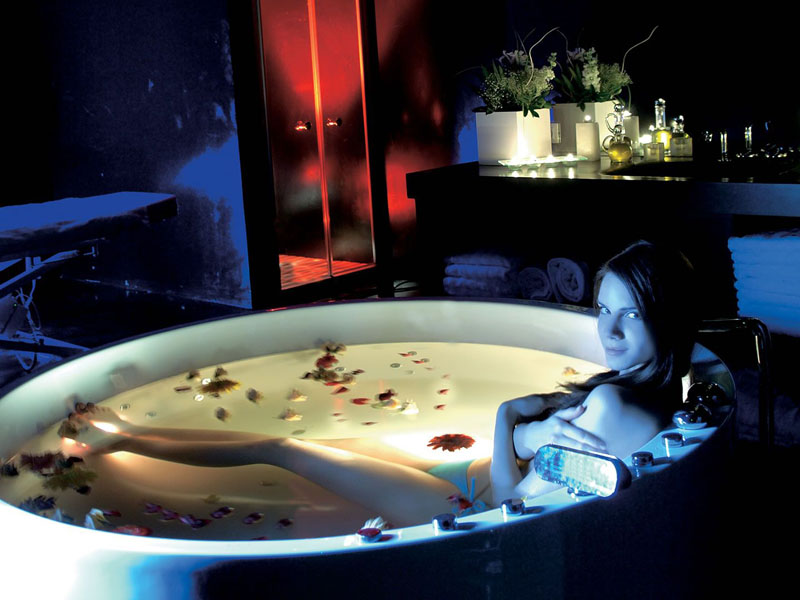 Отель Adam & Eve Hotel  5*,  - фото 8