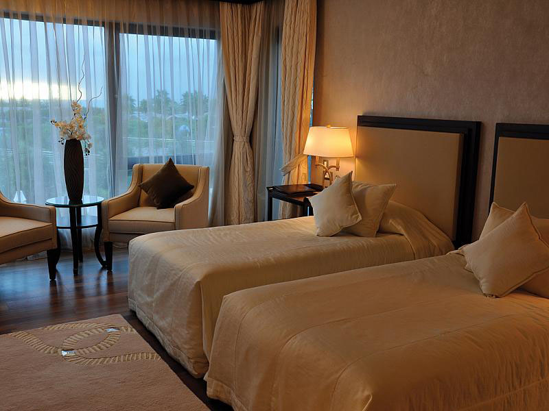Susesi Luxury Resort 5* - смотреть фото 32 Отель Susesi Luxury Resort 5*, - фото 32
